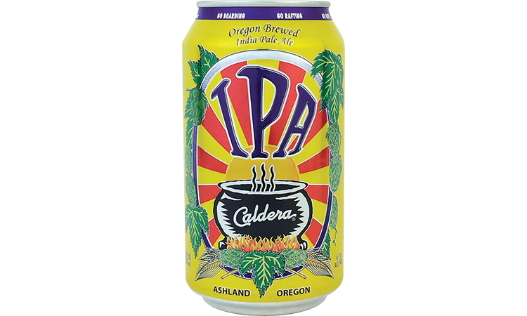 IPA Cans 6.1%