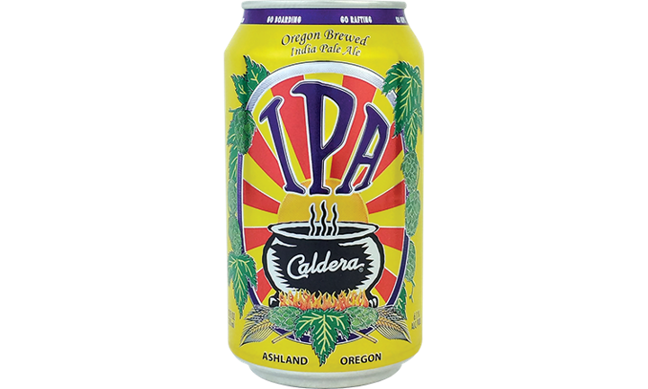 IPA Cans 6.1%