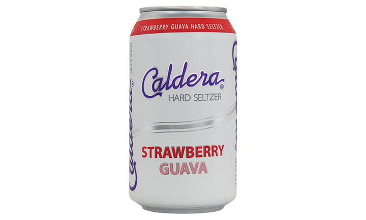 Strawberry Guava