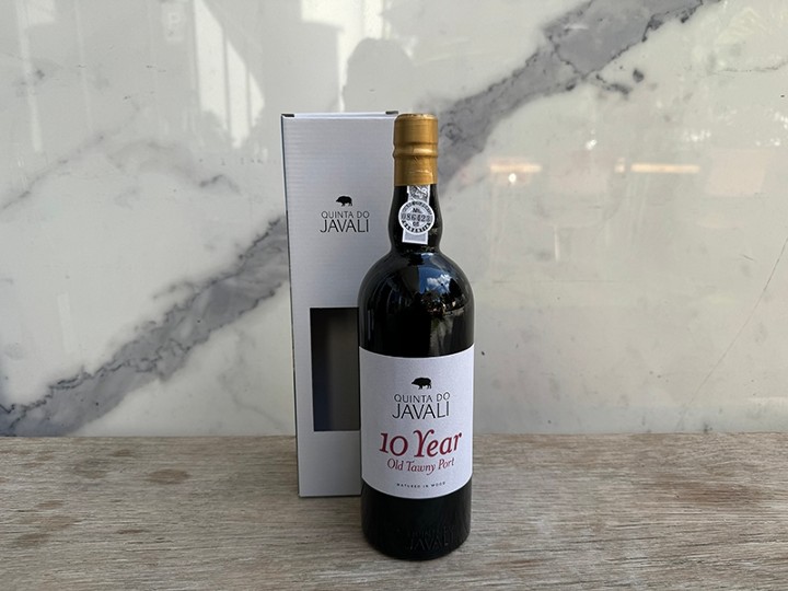 Quinta do Javali 10 years Tawny Port, 750 mL Port Wine Bottle (19.5% ABV)