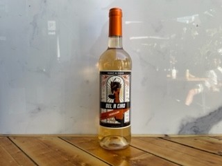 Bel A Ciao Semillon 2021, 750 mL Orange Wine Bottle (12.5% ABV)
