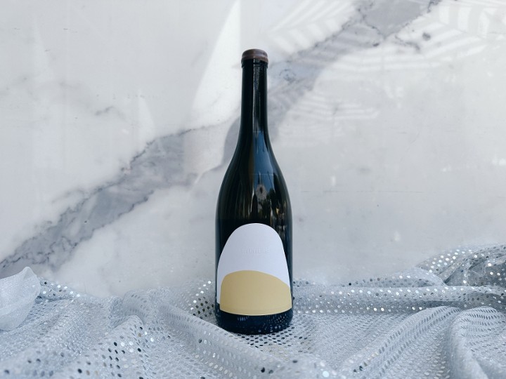 Vivanterre ARS White 2021, 750 mL White Wine Bottle (12.3% ABV)