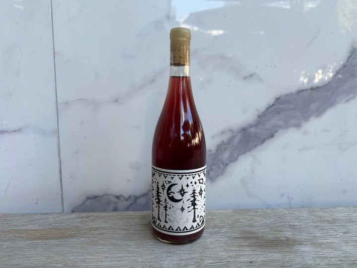 Florez Poilus Pinard 2022, 750 mL Rosé wine Bottle (13.5% ABV)