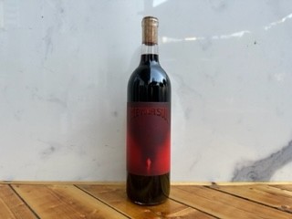 Wonderwerk Free Your Soul 2021, 750 mL Red Wine Bottle (13.8% ABV)