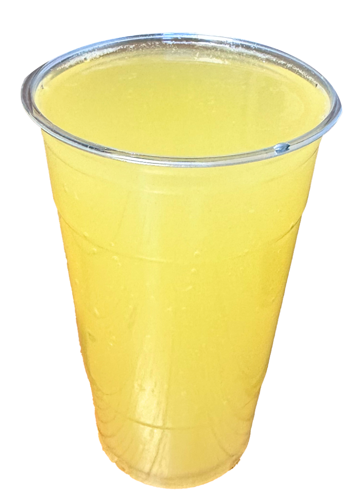 Craft Mango Lemonade