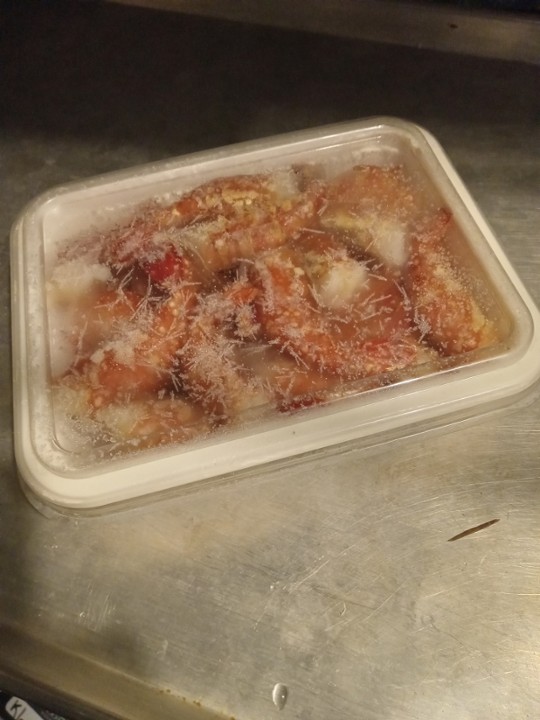 Jumbo Prawns (case)