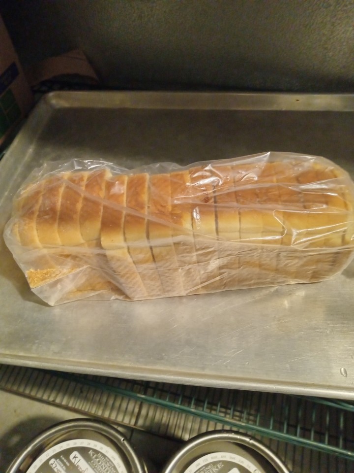 Wheat Bread (case)