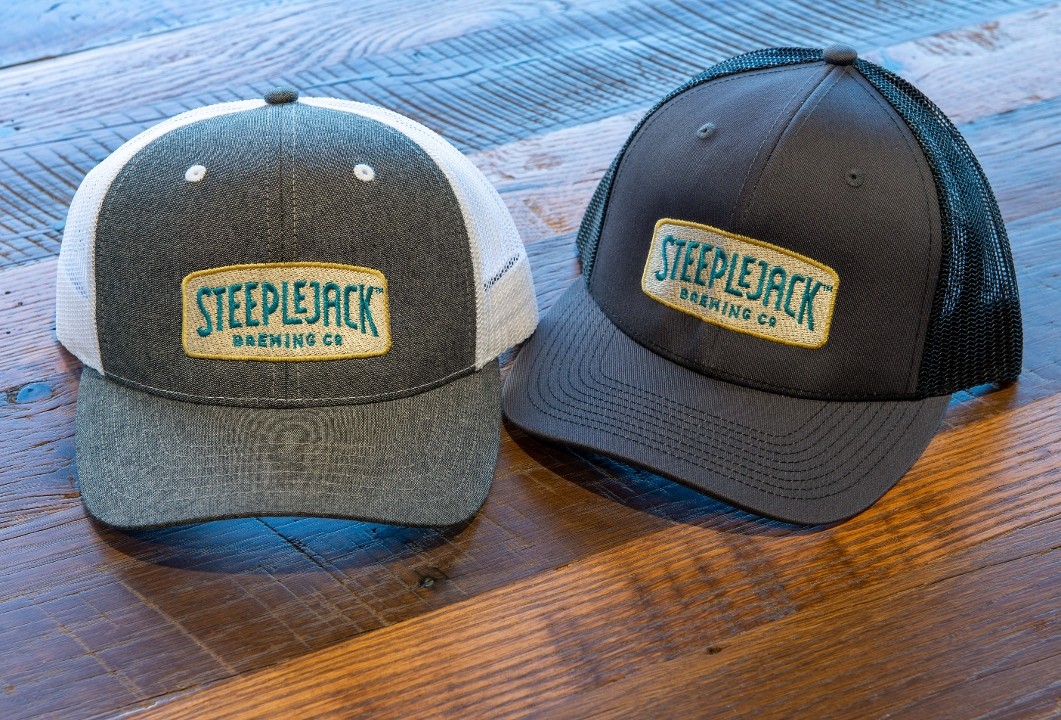 Trucker Hat