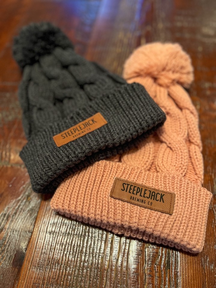 Chunky Winter Beanie