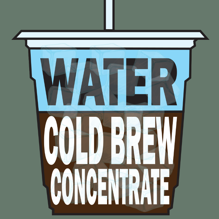 Cold Brew - Regular