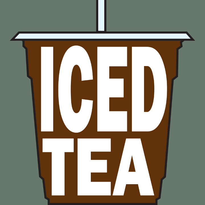 Iced Tea