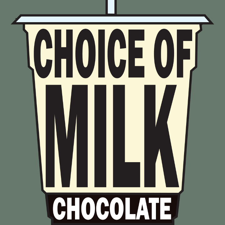 Choc. Milk