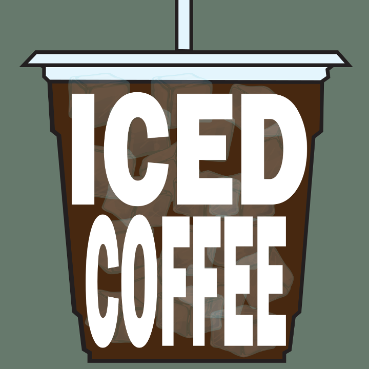 Iced Coffee