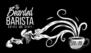 The Bearded Barista