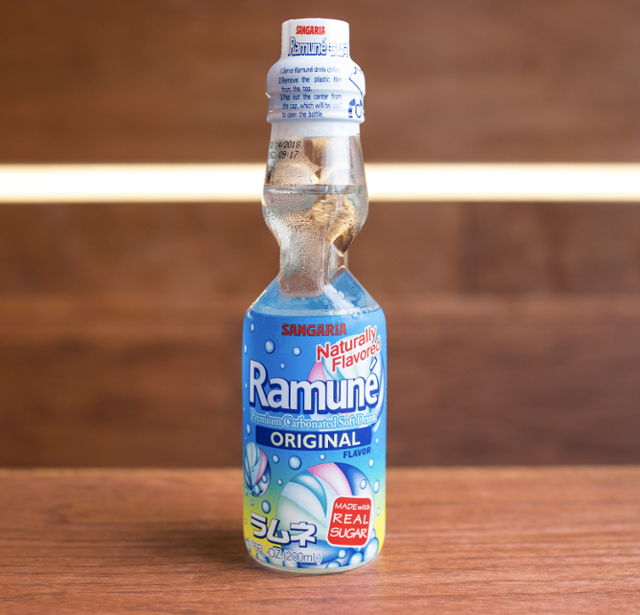 Original Ramune