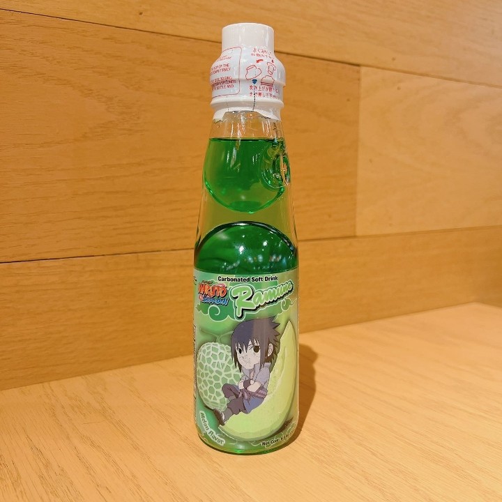 Naruto Ramune - Melon