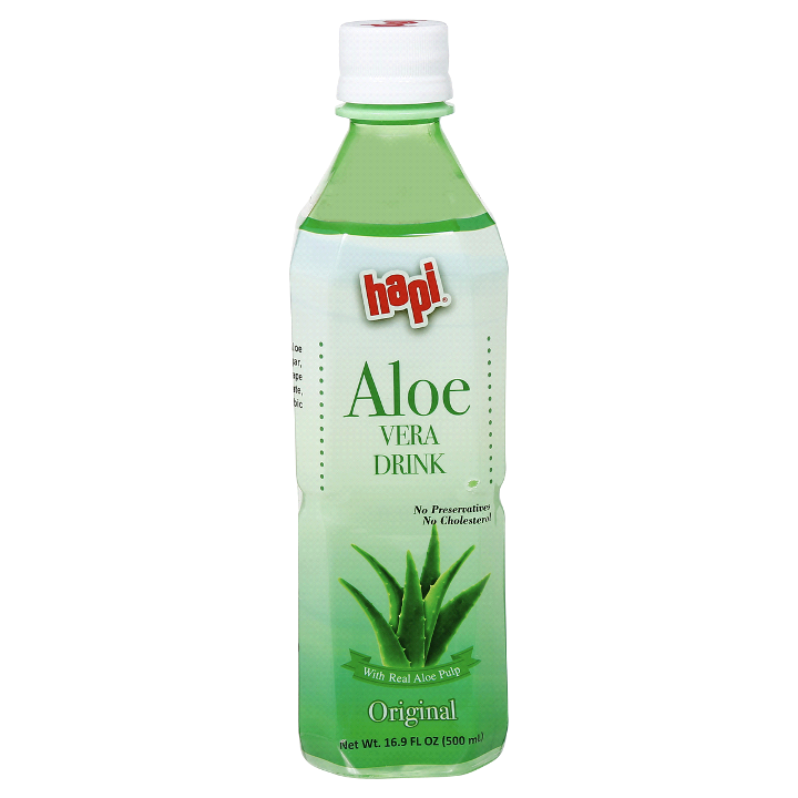 Aloe Drink
