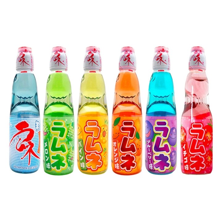 Ramune