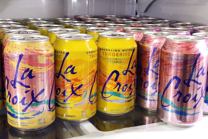 La Croix