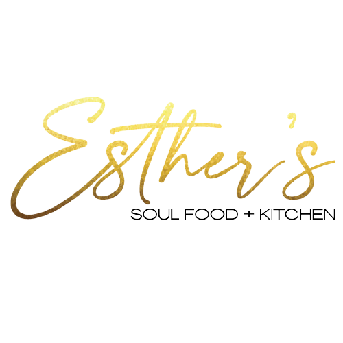 Esther's Soul Food + Kitchen Sandhills
