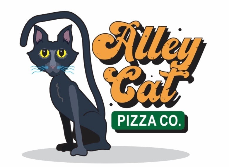 Alley Cat Pizza
