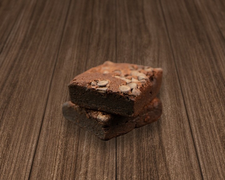 Chocolate Brownie