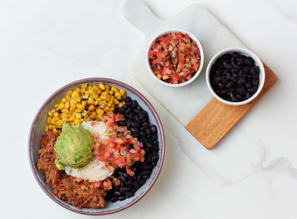 Latin Special Bowl