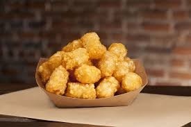 Side of Tator Tots