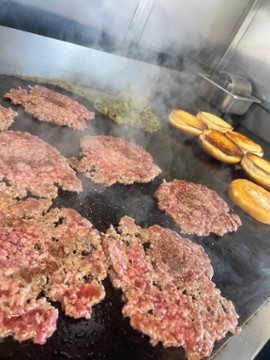 Heavy Burgers 505