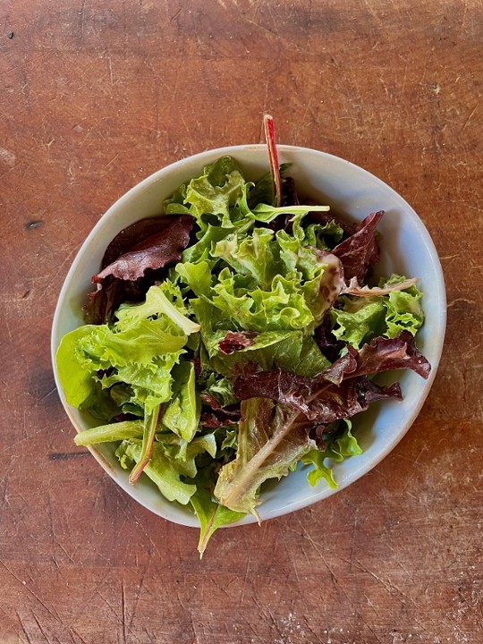 Mixed Greens Salad