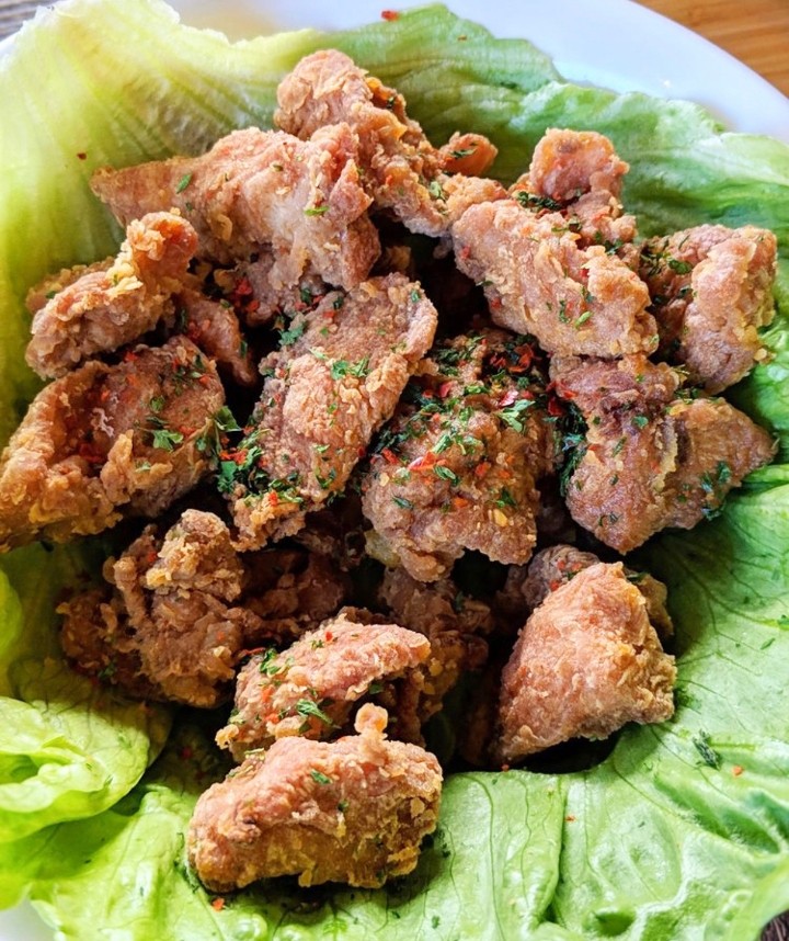 Koji Karaage Chicken