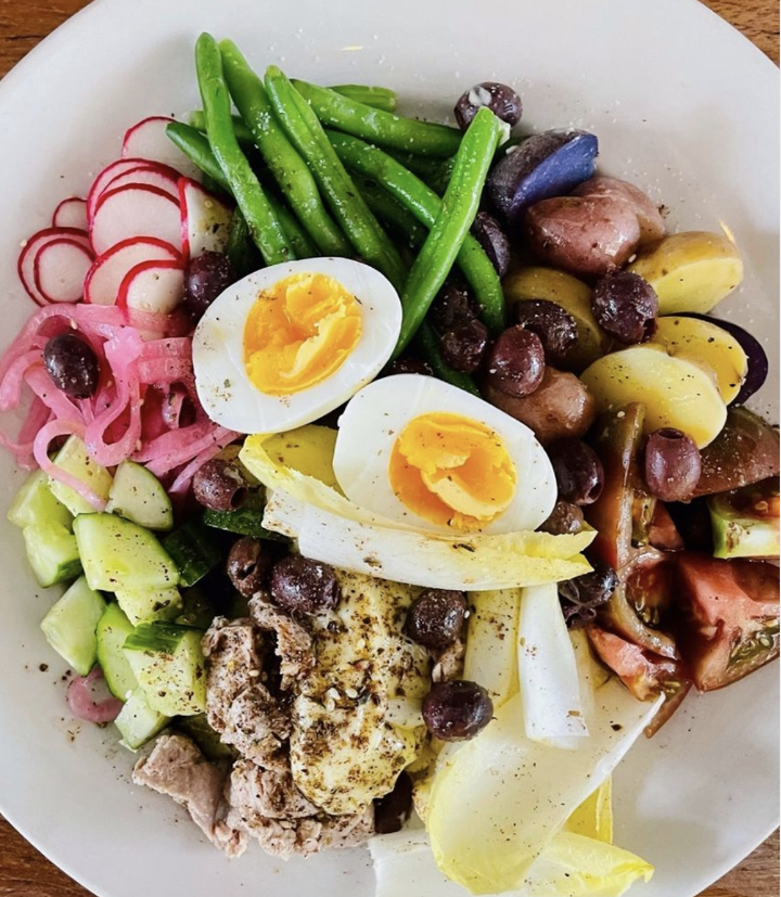 Nicoise