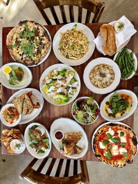 Michaels Genuine Food & Drink
