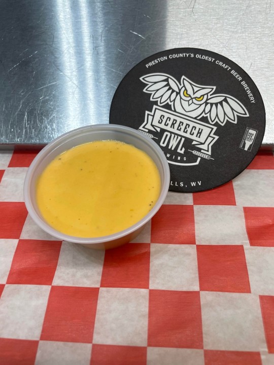 BEER CHEESE EXTRA
