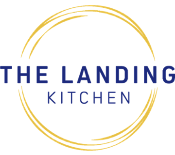 The Landing Cafe