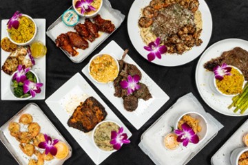 Legacy Restaurant And Bar