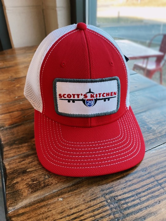 Red Hat L/XL