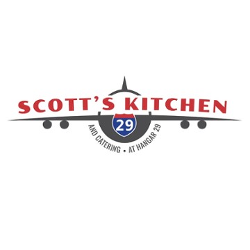 Scott's Kitchen