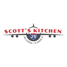 Scott's Kitchen