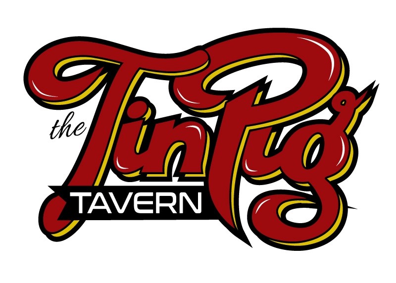 NEW Tin Pig Tavern