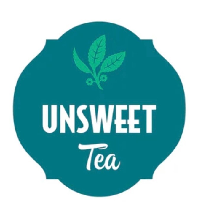 Unsweet Tea