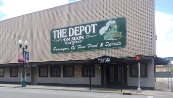The Depot on Main