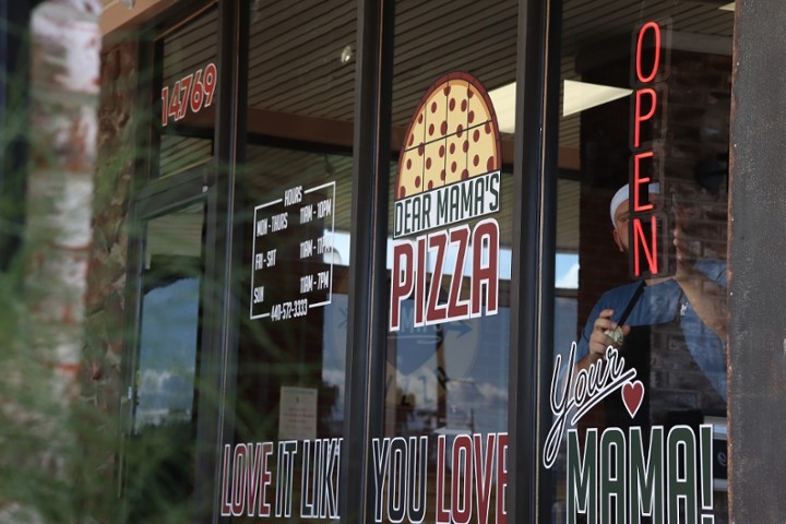 Restaurant banner image