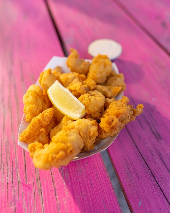 Grouper Nuggets