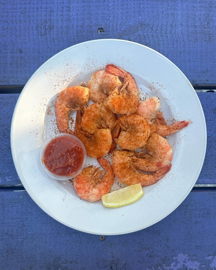 Peel N Eat Shrimp - OG Style