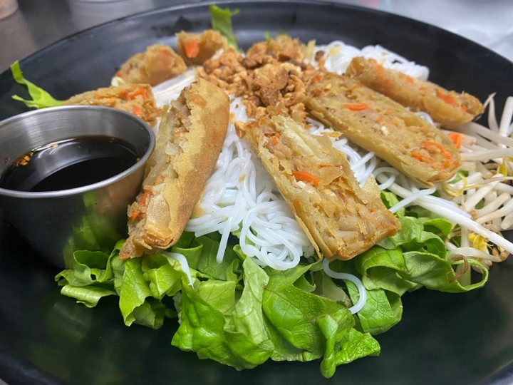 VS EGGROLLS (VEG FILLED)