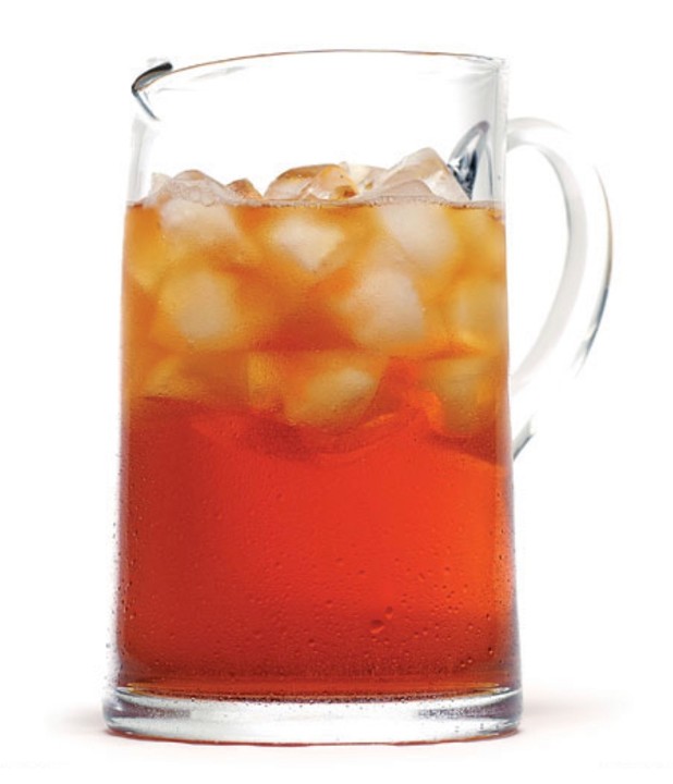 ICED TEA