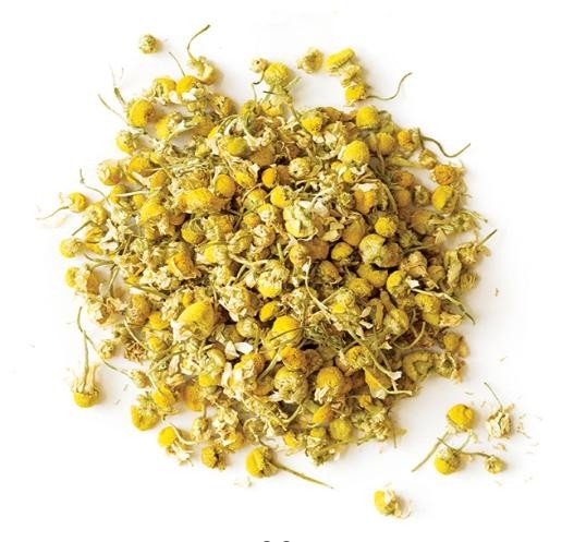 Chamomile Medley
