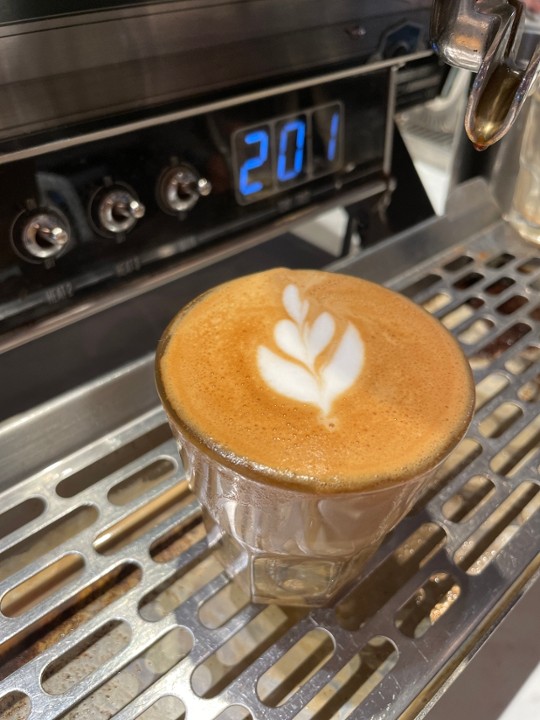 Cortado