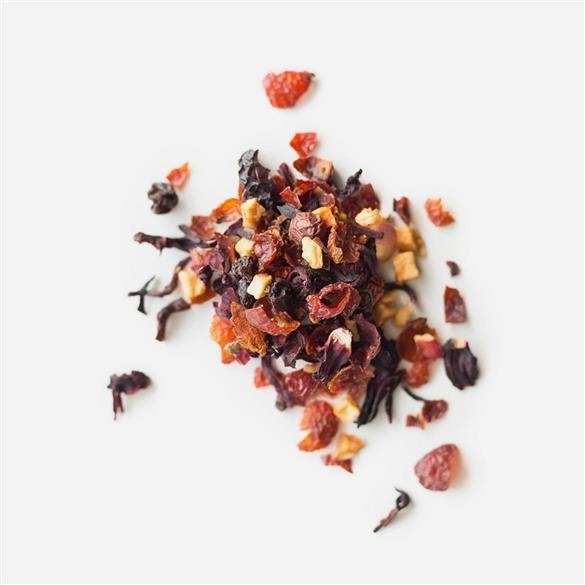 Hibiscus Berry